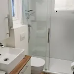 Hochwipfel Mit Self-check-in Oberdobernitzen