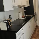 Hochwipfel Mit Self-check-in בית נופש Oberdobernitzen