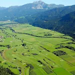 בית נופש Hochwipfel Mit Self-check-in