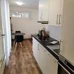 Hochwipfel Mit Self-check-in * Oberdobernitzen