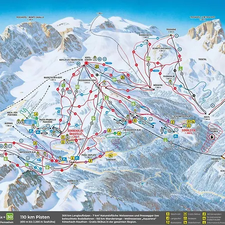 Hochwipfel Mit Self-check-in