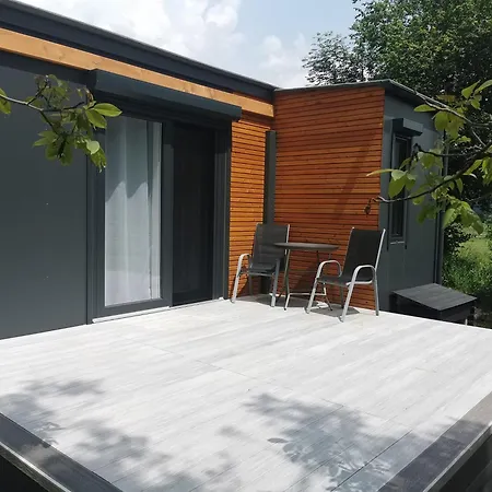 Holiday home Hochwipfel Mit Self-check-in