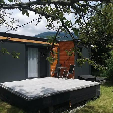 Hochwipfel Mit Self-check-in Vakantiehuis *