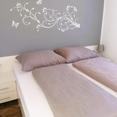 Holiday home Hochwipfel Mit Self-check-in Oberdobernitzen