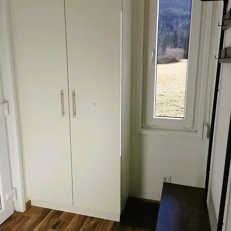 Hochwipfel Mit Self-check-in Holiday home