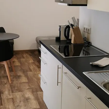 Holiday home Hochwipfel Mit Self-check-in