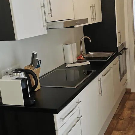 Hochwipfel Mit Self-check-in Holiday home Oberdobernitzen