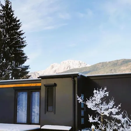 Hochwipfel Mit Self-check-in *