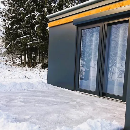Hochwipfel Mit Self-check-in Oberdobernitzen
