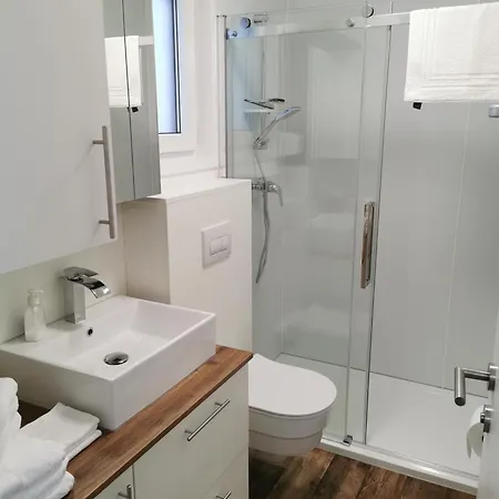 Σπίτι διακοπών Hochwipfel Mit Self-check-in