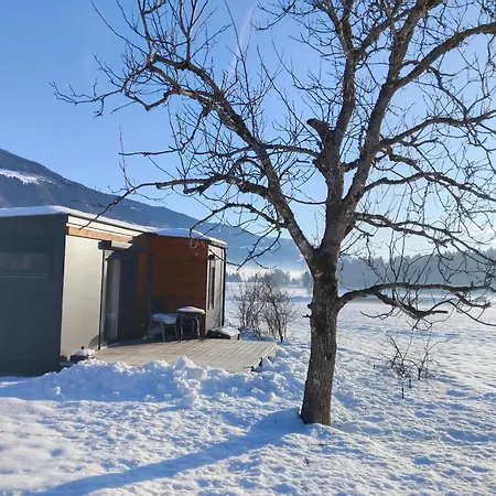 Hochwipfel Mit Self-check-in