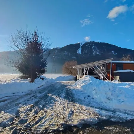 Hochwipfel Mit Self-check-in