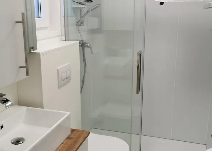 Hochwipfel Mit Self-check-in Oberdobernitzen