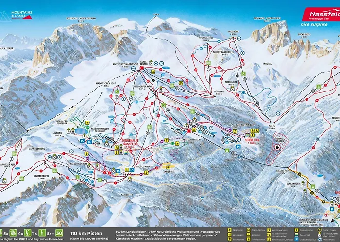 Hochwipfel Mit Self-check-in