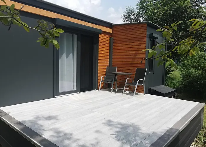 Holiday home Hochwipfel Mit Self-check-in