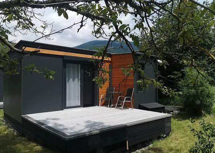 Hochwipfel Mit Self-check-in Holiday home *