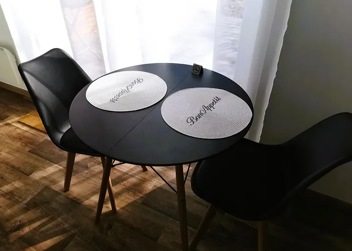 Σπίτι διακοπών Hochwipfel Mit Self-check-in *