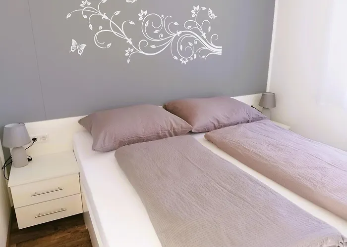 Holiday home Hochwipfel Mit Self-check-in Oberdobernitzen