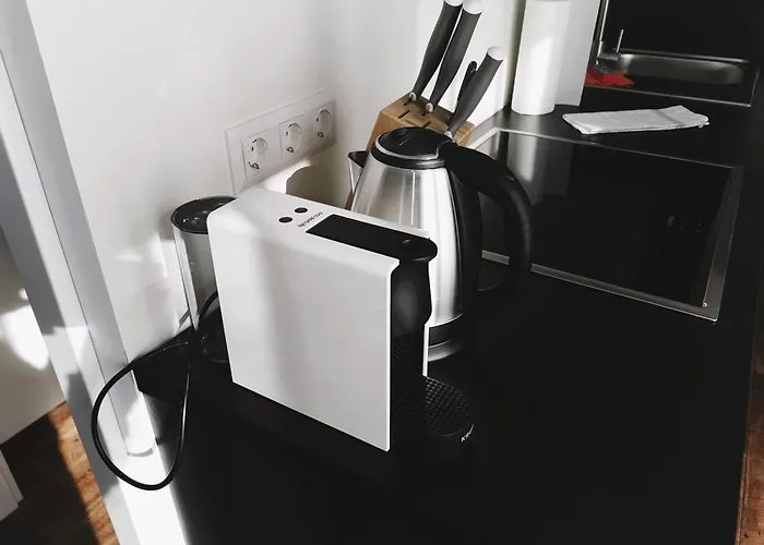 Hochwipfel Mit Self-check-in *