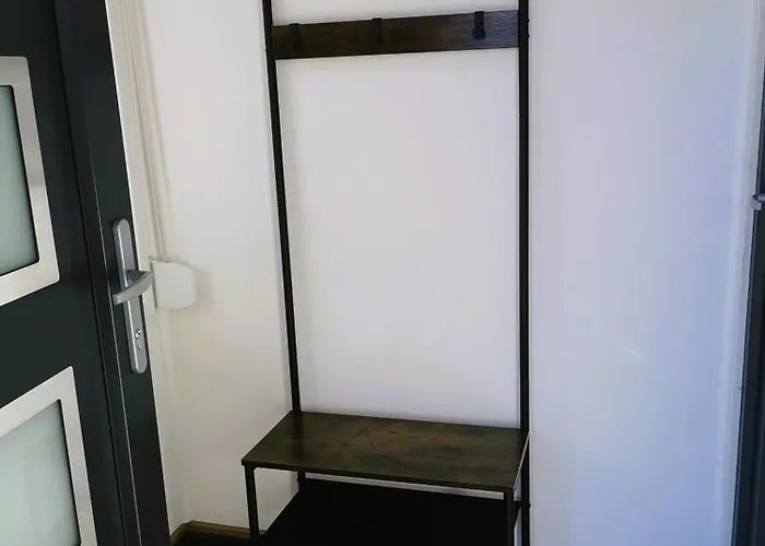 Σπίτι διακοπών Hochwipfel Mit Self-check-in *