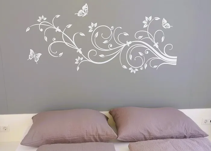 Holiday home Hochwipfel Mit Self-check-in Oberdobernitzen