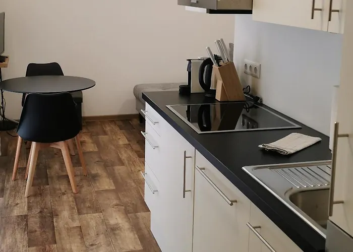 Holiday home Hochwipfel Mit Self-check-in