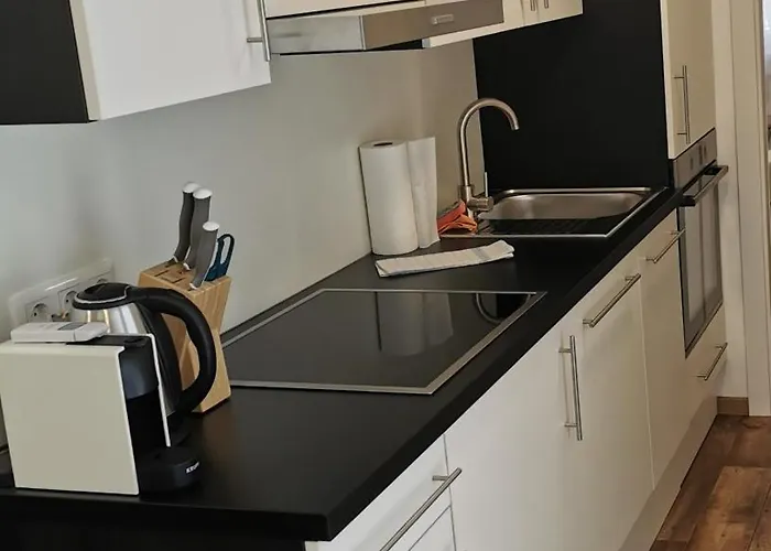 Hochwipfel Mit Self-check-in Holiday home Oberdobernitzen