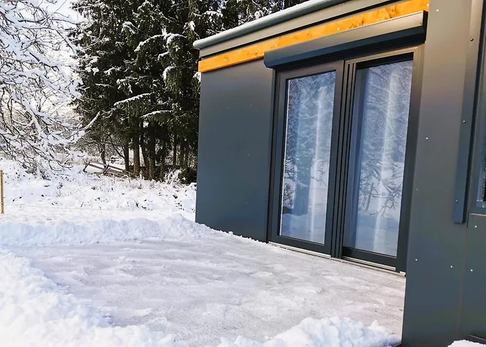 Hochwipfel Mit Self-check-in Oberdobernitzen