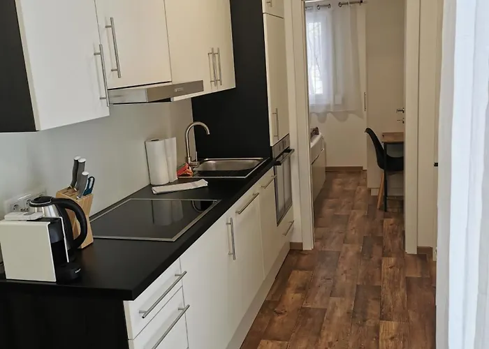 Hochwipfel Mit Self-check-in * Oberdobernitzen