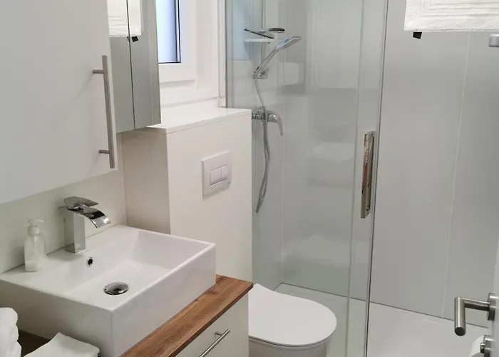 Holiday home Hochwipfel Mit Self-check-in