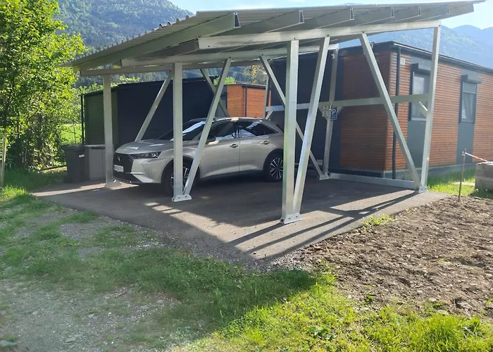 Hochwipfel Mit Self-check-in Holiday home