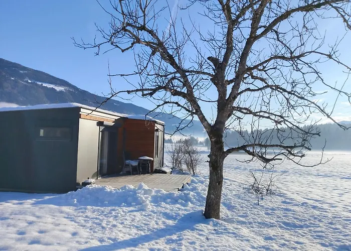 Hochwipfel Mit Self-check-in